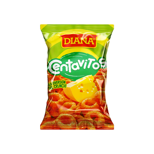 *New* - Centavitos DIANA 93g - Pack of 2