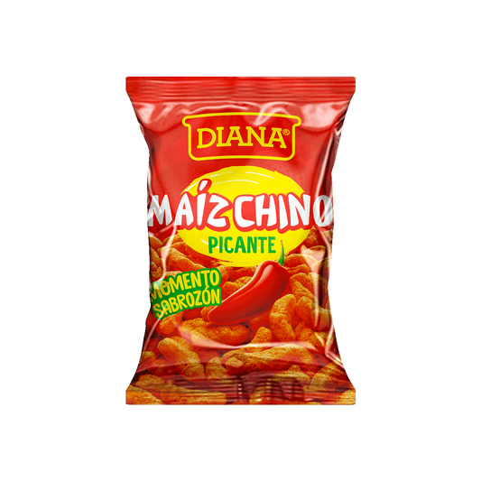 *New* Maíz Chino DIANA 150g - Pack of 2