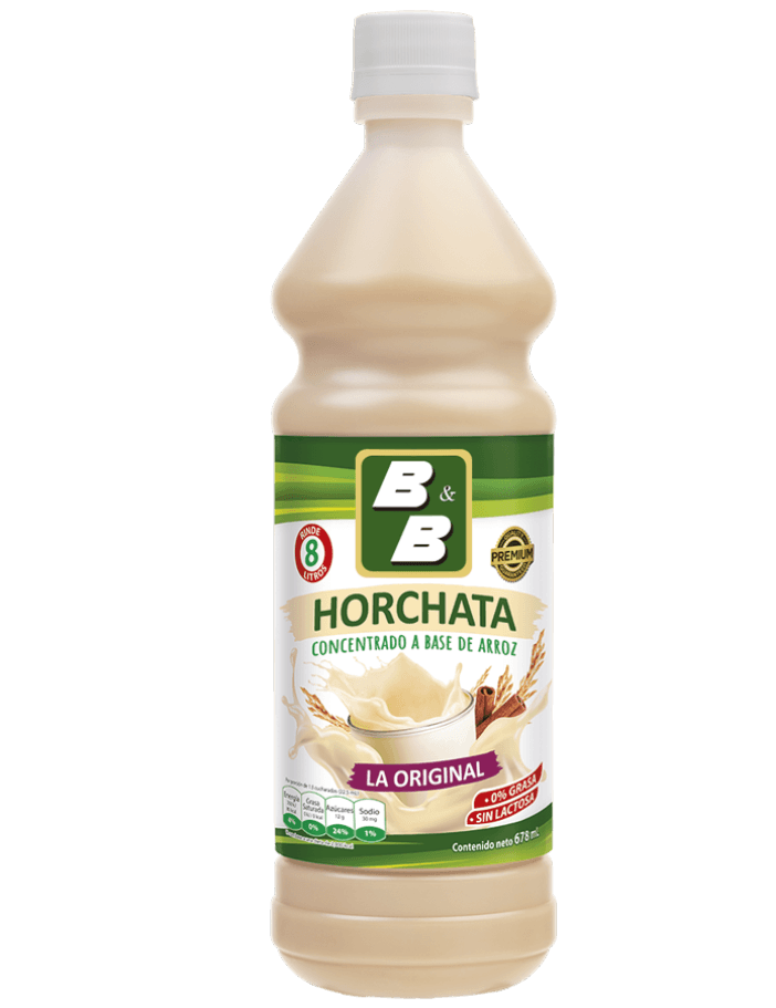 Rice Drink - World Trade Goods