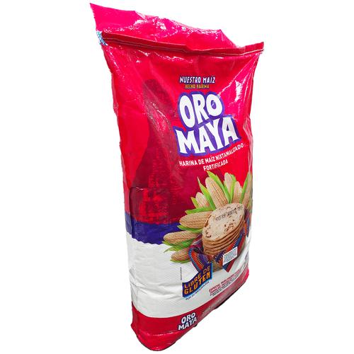 Oro Maya 25lb - (Paquete de 1)