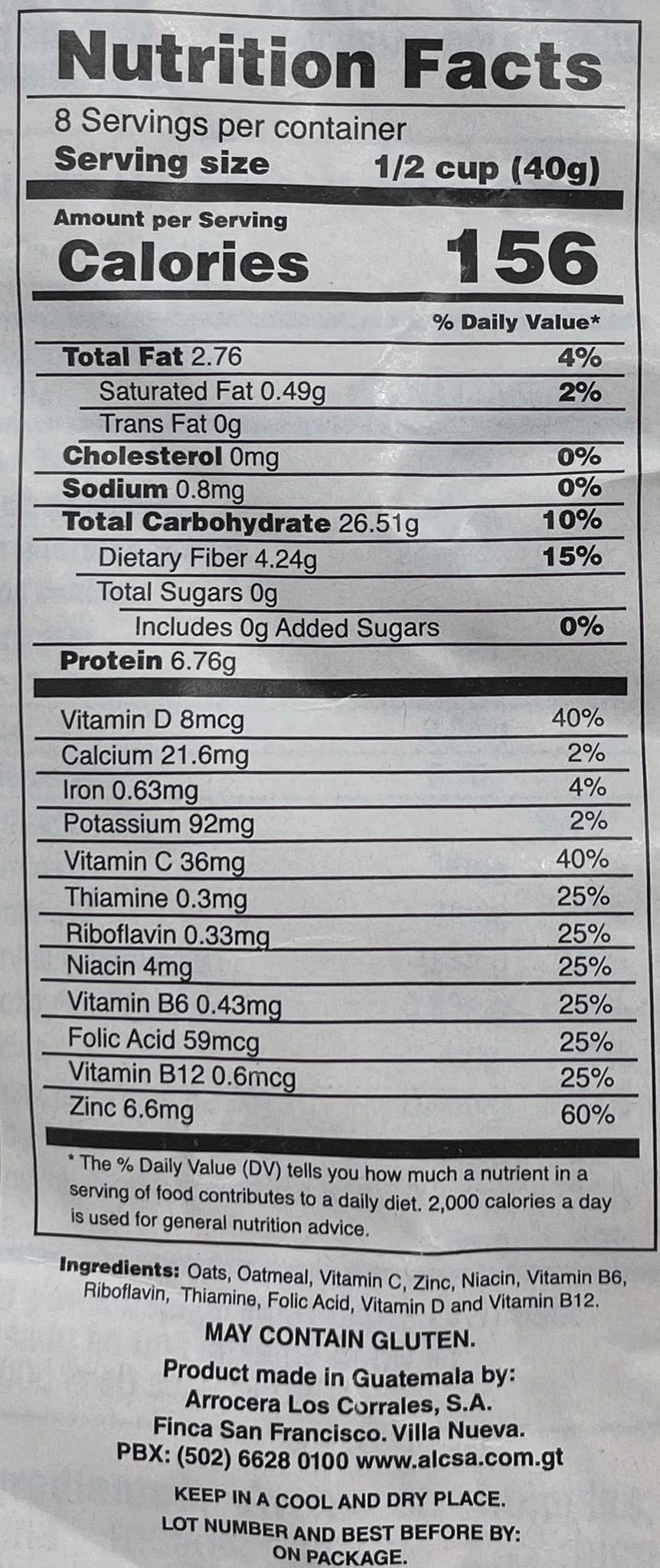 Compo Rico 350g - (Pack de 3)