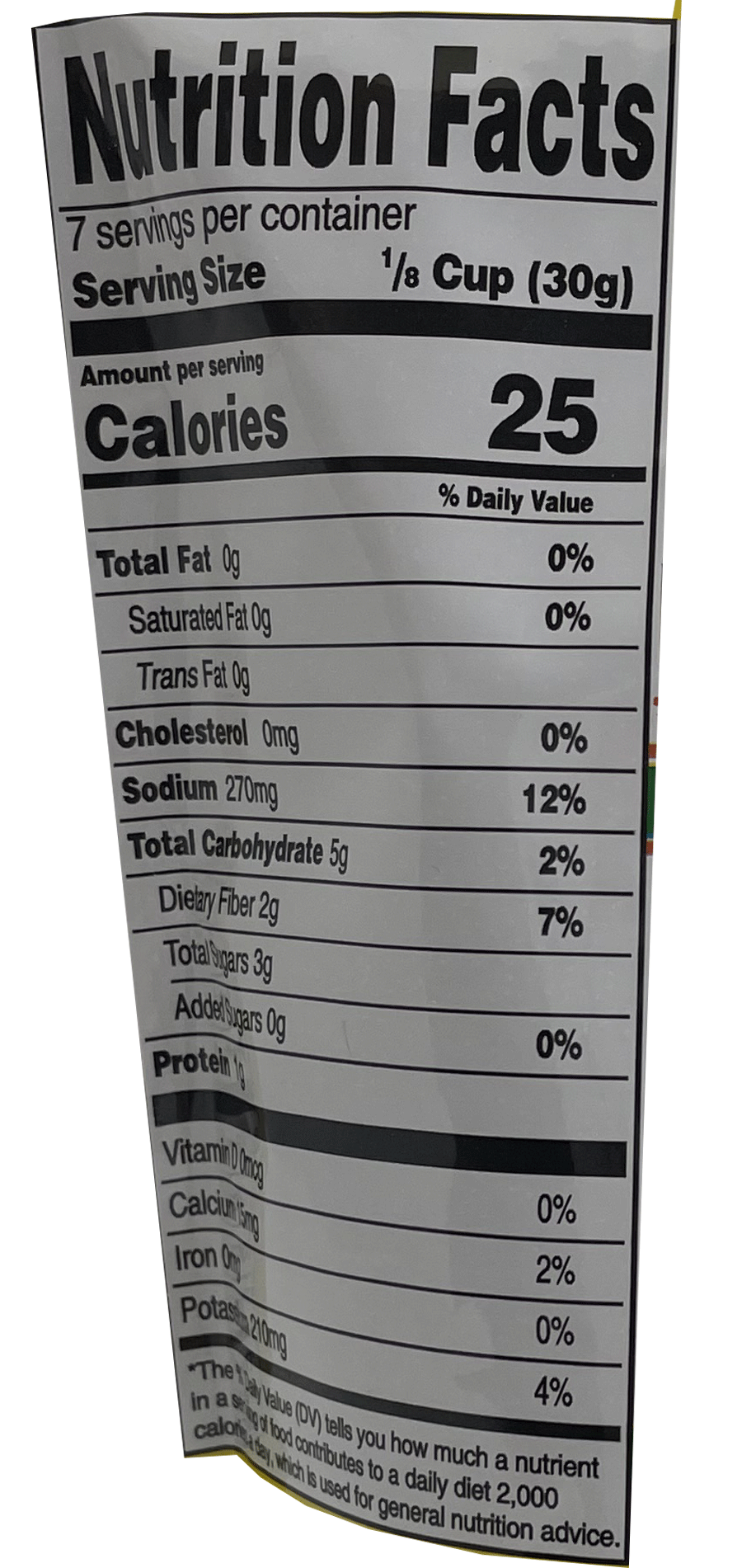 Campo Fresco 200g - (Pack de 3)