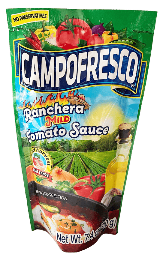 Compo Fresco 200g - (Pack de 3)