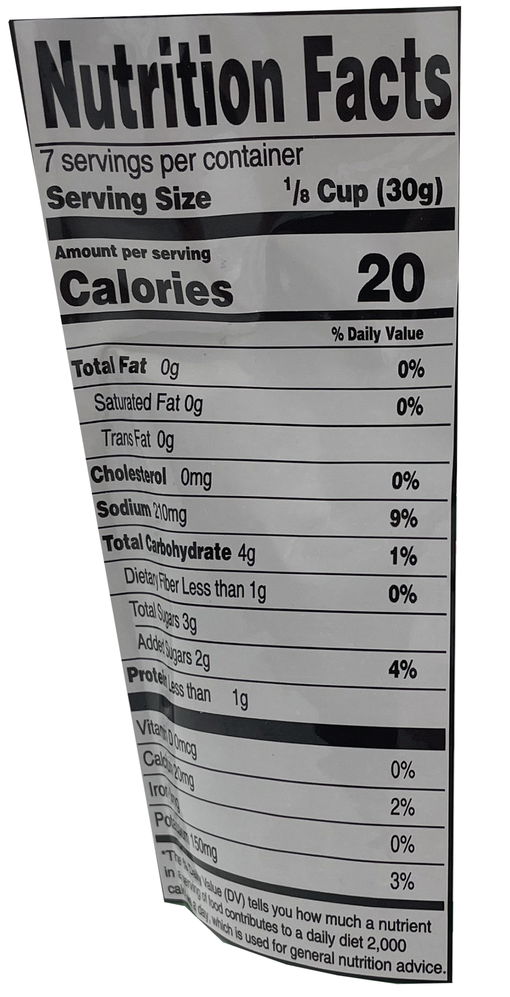 Compo Fresco 200g - (Pack de 3)