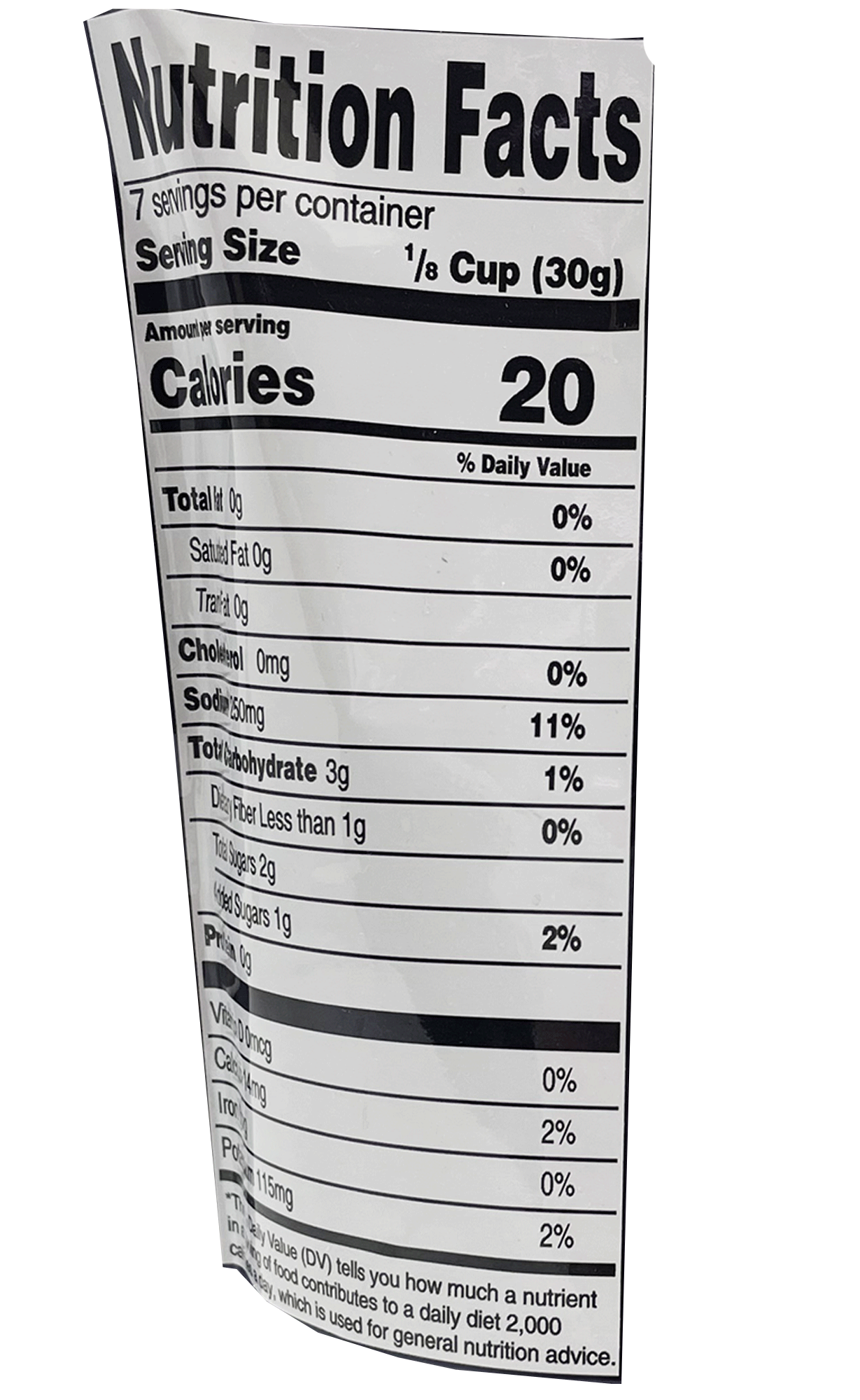 Compo Fresco 200g - (Pack de 3)
