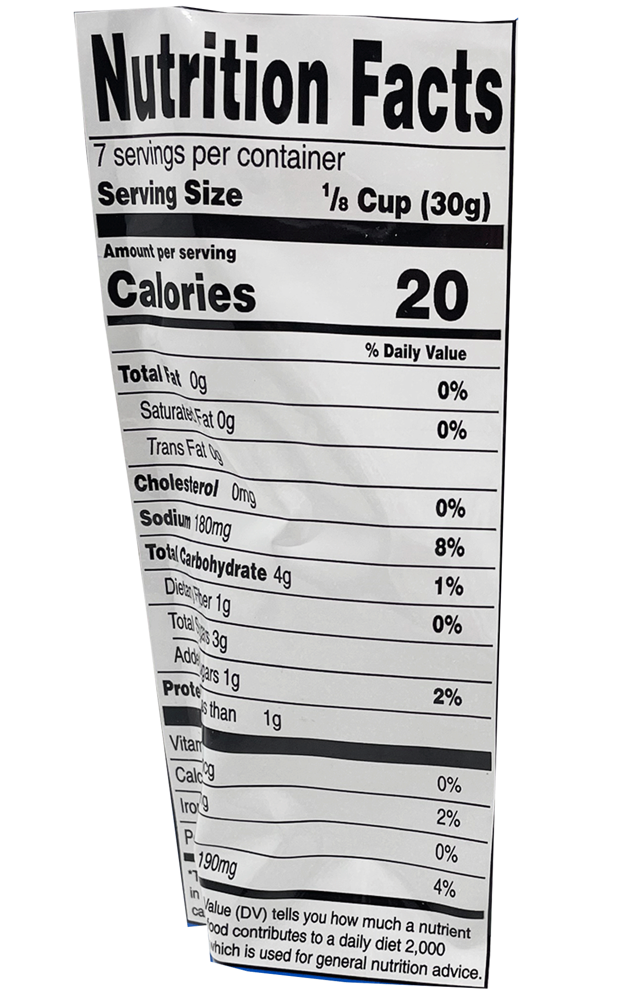 Campo Fresco 200g - (Pack de 3)