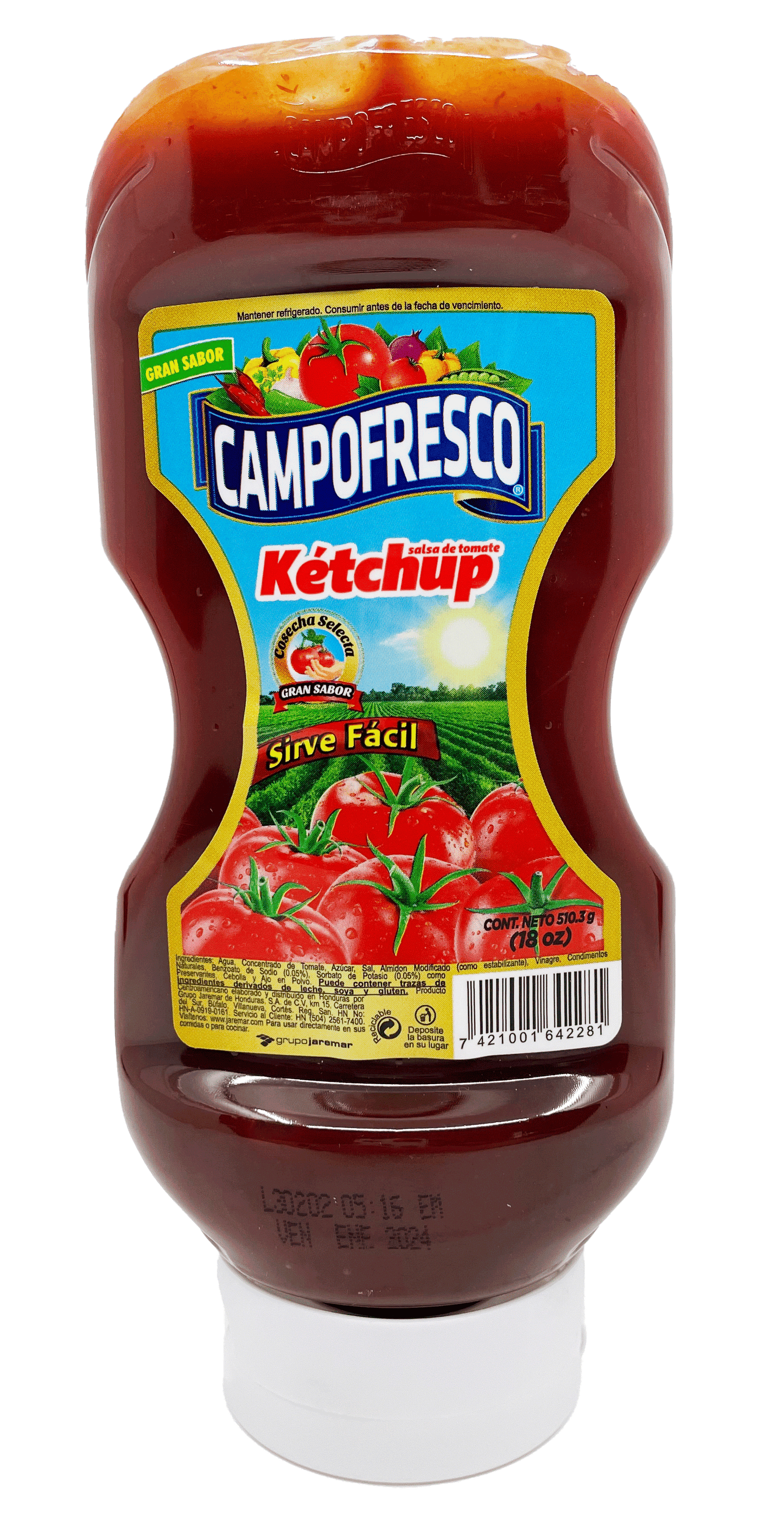 Campo Fresco (Pack de 2)