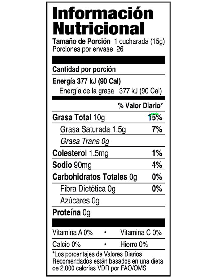 Mayonesa Clásica 390.2ml - (Pack de 3)