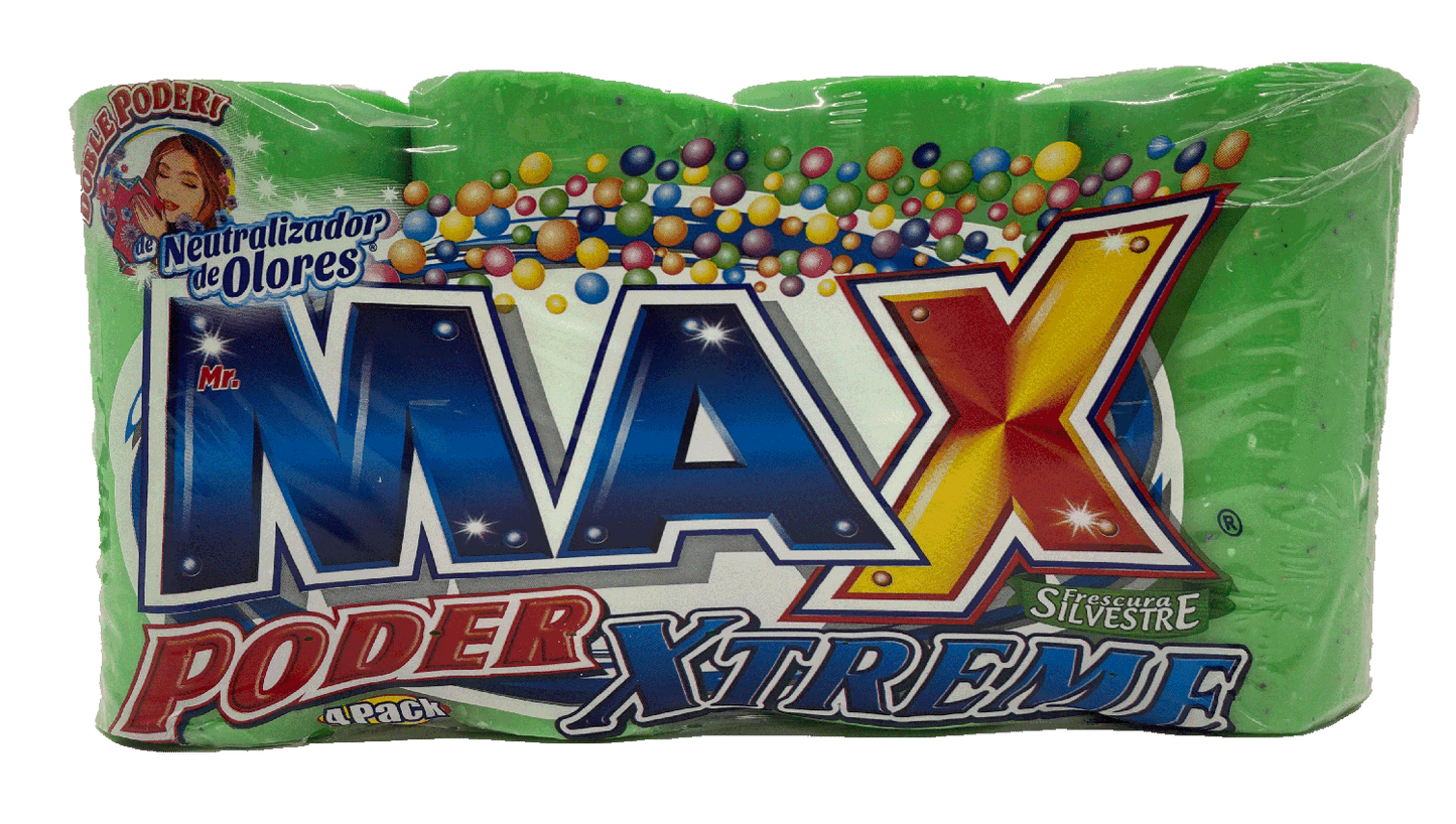 Detergente (Pack de 2)