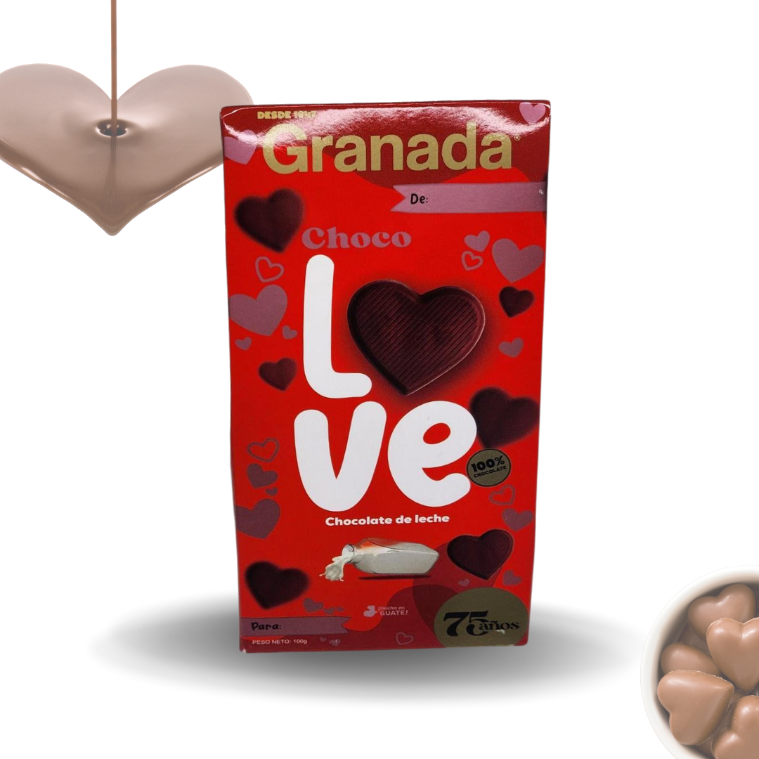 Choco Guayaba 25pzs - (Pack de 3)