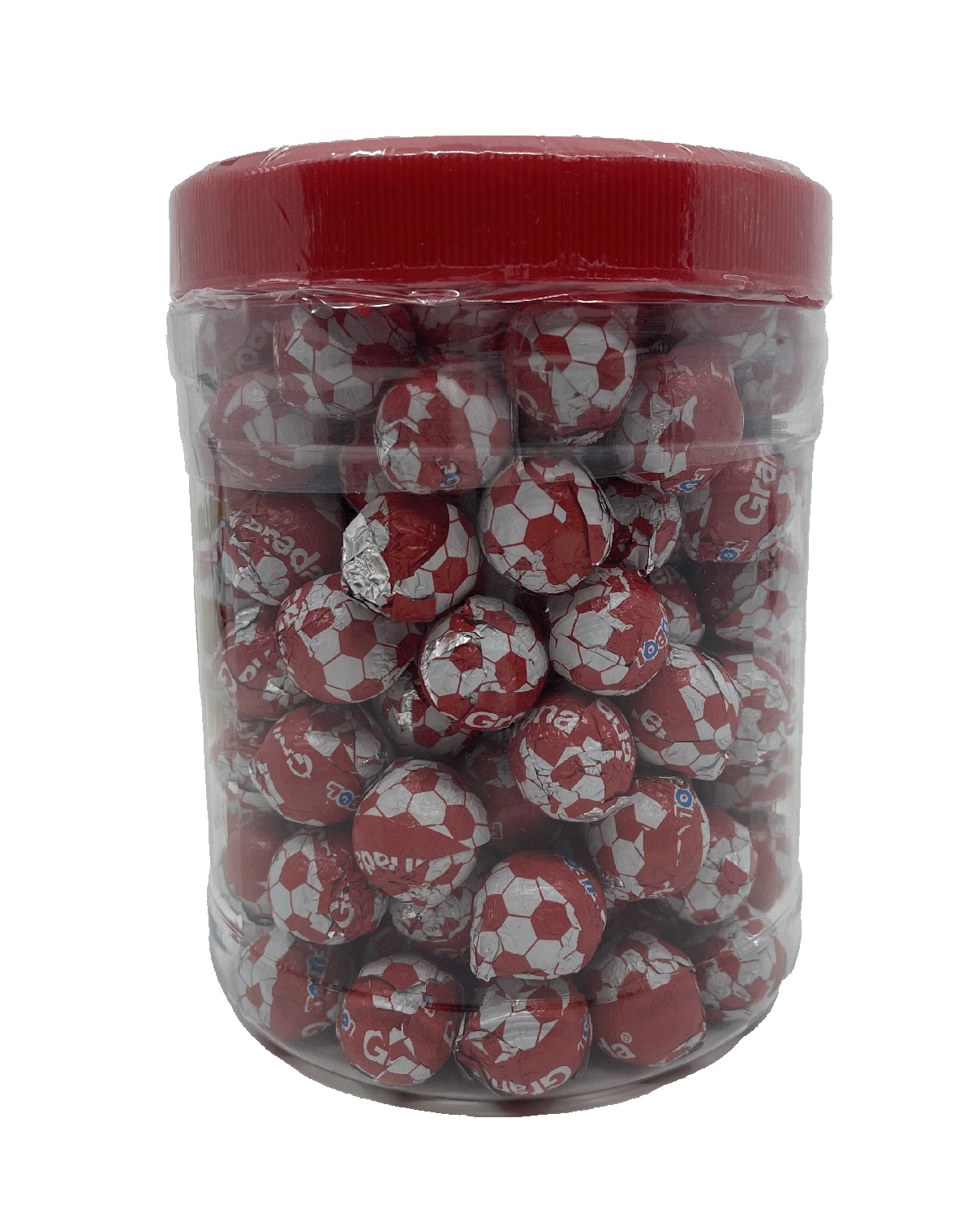 Fútbol (Pack de 1)