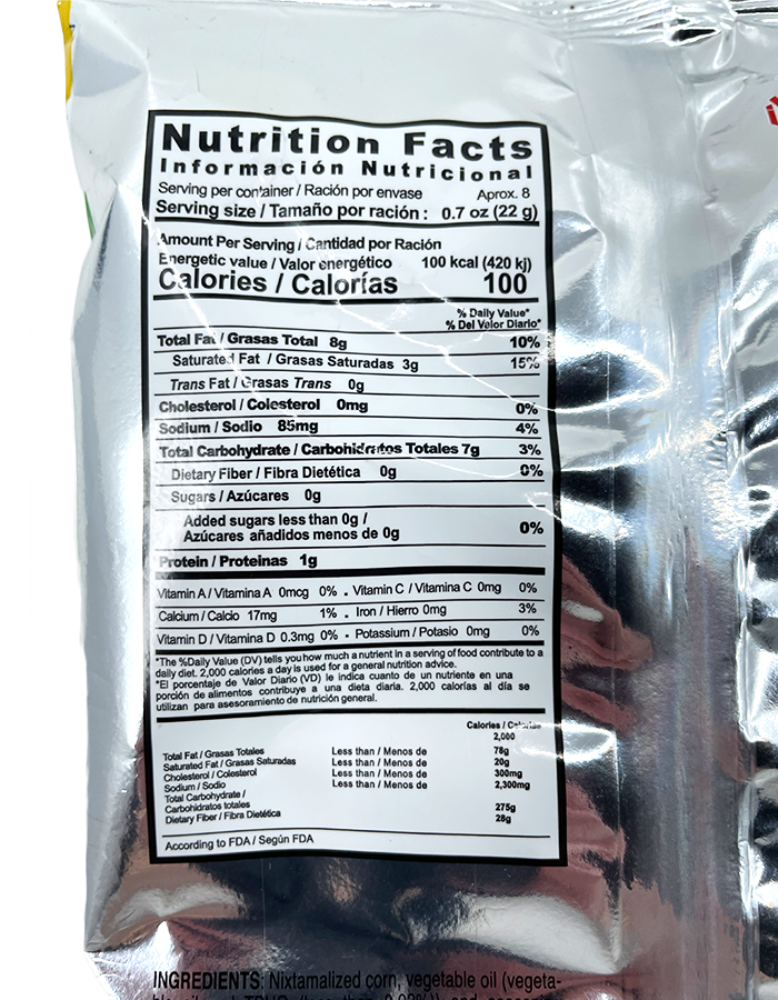 Guenos Sabor Limon 180g - (Pack de 3)