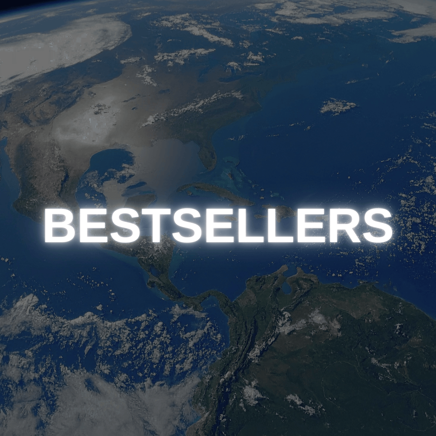 Bestsellers