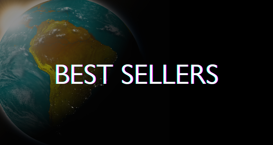 Best-Sellers