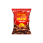 *New* Maní Japonés DIANA 215g - Pack of 3