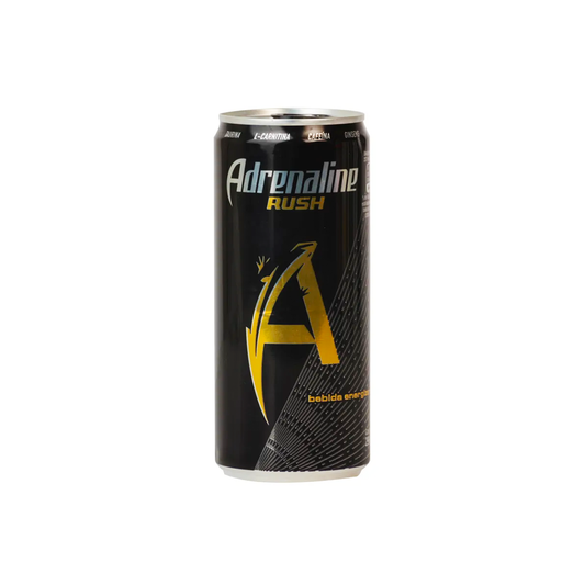 *New* - Adrenaline Rush 300ml - Pack of 3