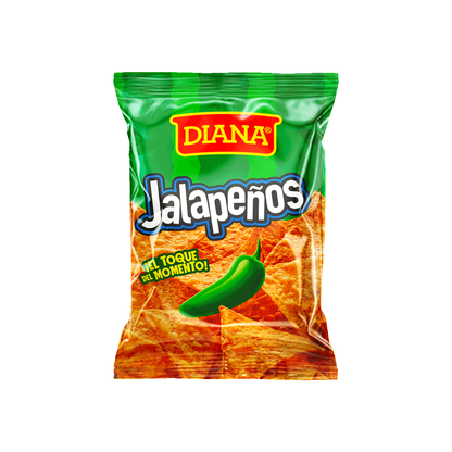 *New* Jalapeños DIANA 150g - Pack of 3