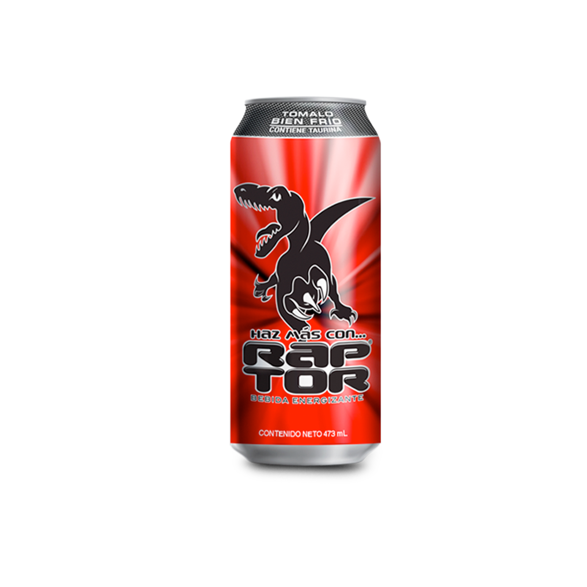 *New* - Raptor 16oz - Pack of 3