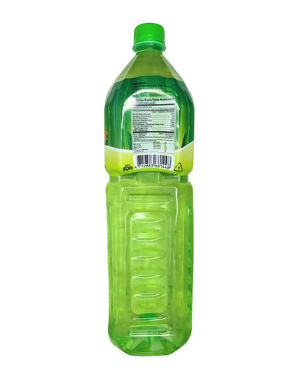 New Food - Natural Aloe Vera Drink 1500ml - Pack of 3