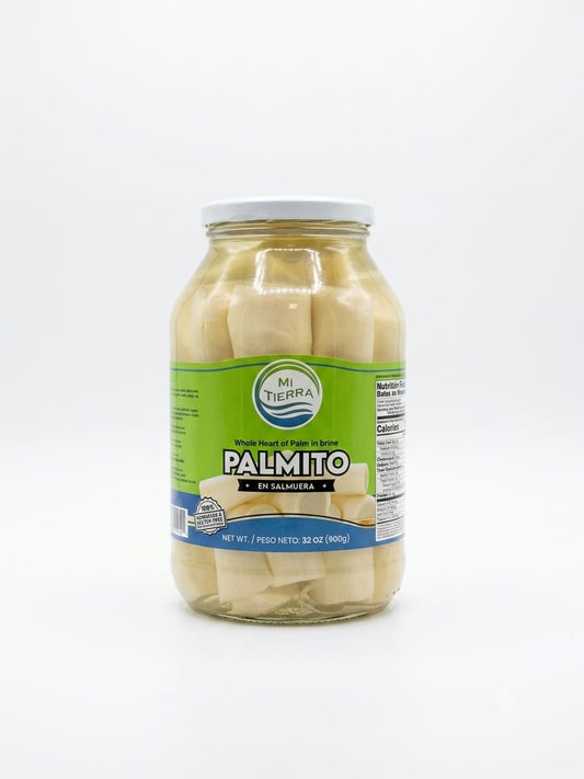 Loroco En Salmuera 32oz - (Paquete de 2)