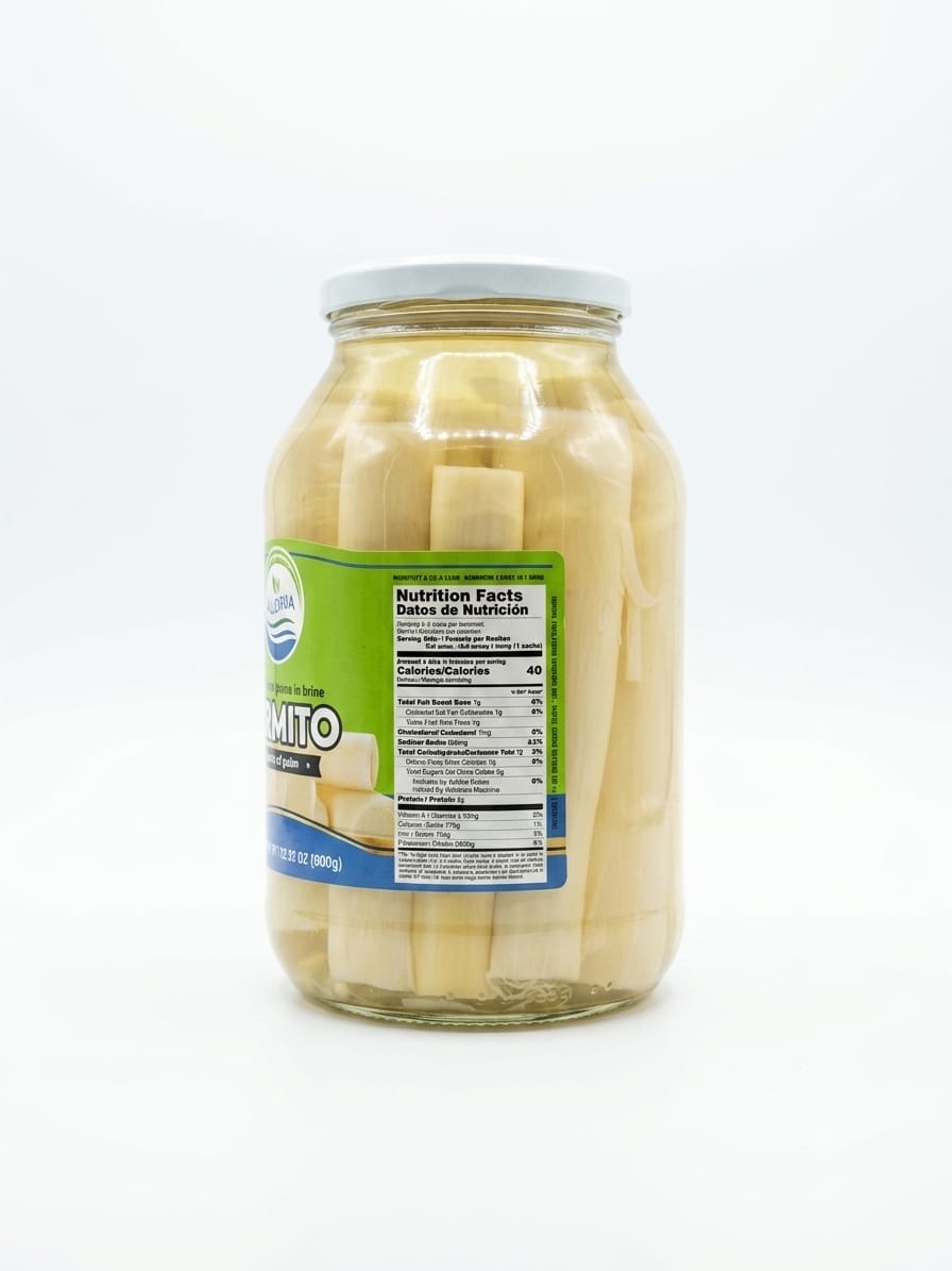 Loroco En Salmuera 32oz - (Pacote com 2)