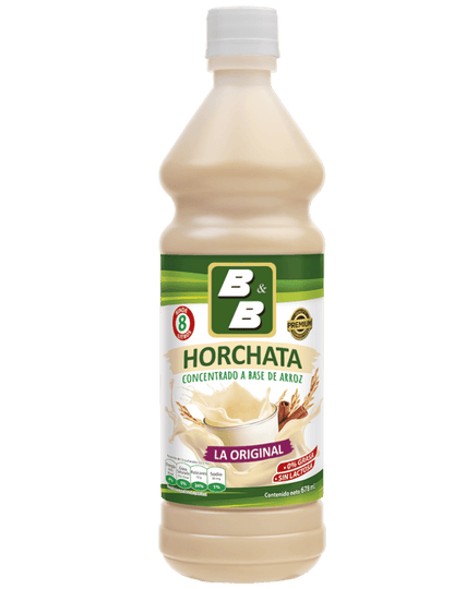 Rice Drink - World Trade Goods