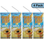 *NEW* Shaka Laka Vanilla Flavored Milk Drink (Pack of 4)