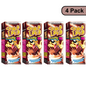 *NEW* Shaka Laka Chocolate Flavored Milk Drink (Pack of 4)