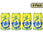 *NEW* Soda Tiky Piña 350mL - Pack of 4