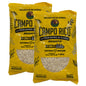 Campo Rico Whole Grain Oatmeal 350g - (Pack of 2)