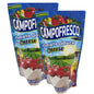 Campo Fresco Tomato Sauce - Cheese Flavor - 200g - (Pack of 2)