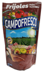 Campo Fresco Refried Beans 200g - (Pack of 3)