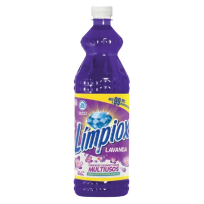 *NEW* Limpiox Lavendar Multi-Surface Cleaner (Pack of 3)