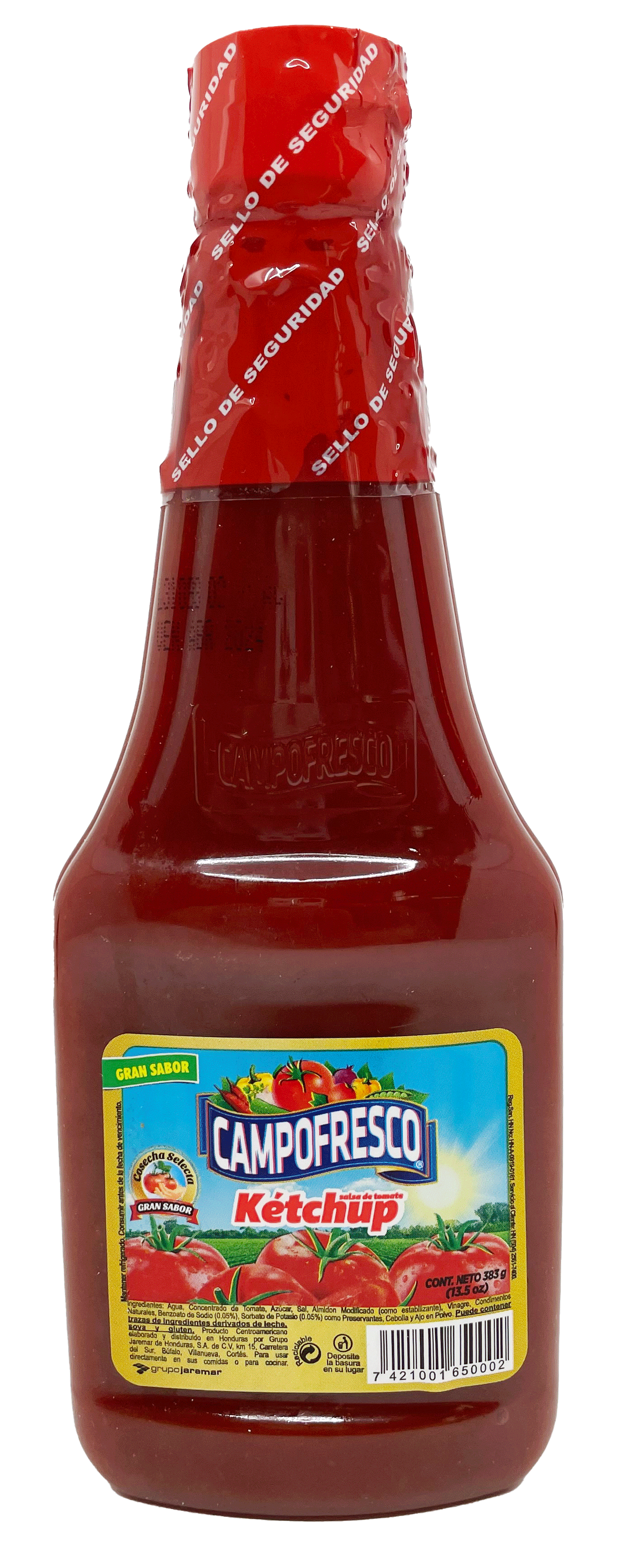 Heinz - Ketchup Tradicional, 397G