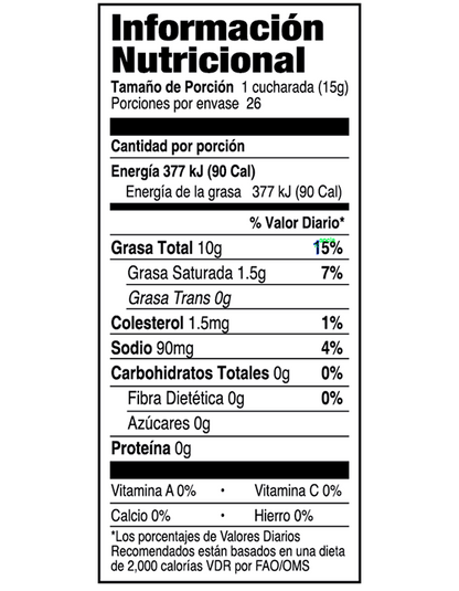 Mayonesa Clasica - (Pack of 3)