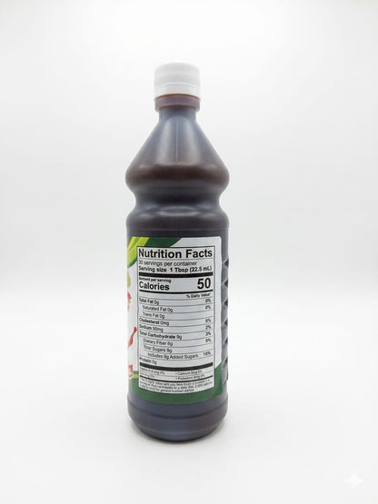 Horchata Concentrate - Jamaica - (Pack of 2)