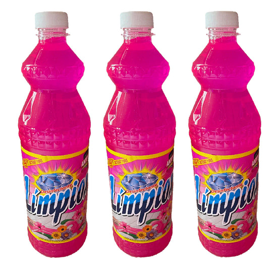 Limpiox (Pack of 3)