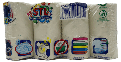 Detergente (Pack de 2)