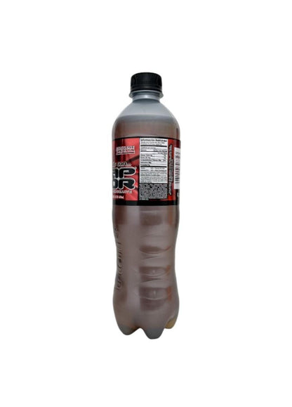 Raptor Energy Drink 600ml - Fruit Punch (3 Pack)