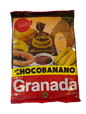 GRANADA - Chocolate Fondue Chocobanana 350g - (Pack of 24)