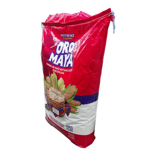 Oro Maya Flour 25lb - (Pack of 1)