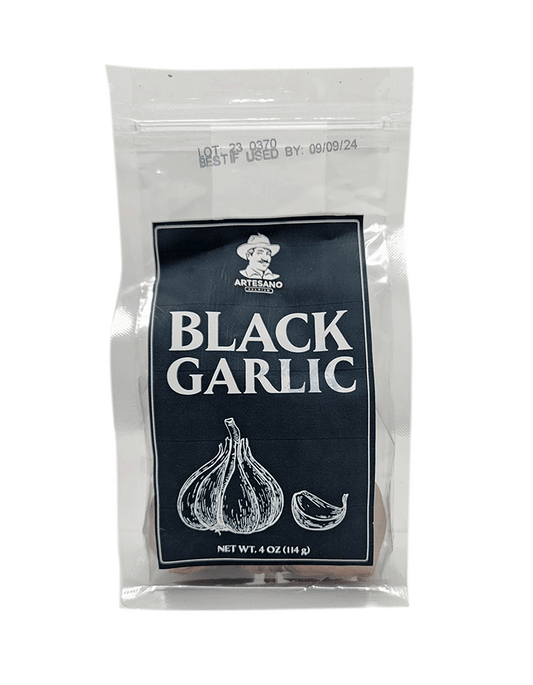 Alimento Campestre - Garlic Cloves Seasoning, Cooking & Tea Mix 114g - Pack of 2