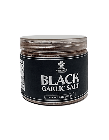 Alimento Campestre - Garlic Salt Seasoning, Cooking & Spice Mix 227g - Pack of 1