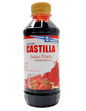 CASTILLA Sugar Free Strawberry Flavor Concentrate - 8.5oz (Pack of 2)