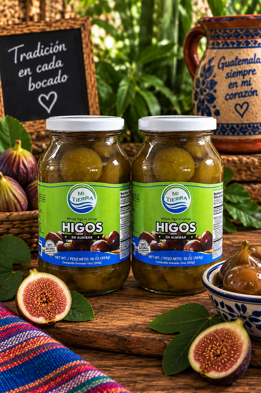 Jocotes En Almibar 32oz - (Pack de 2)