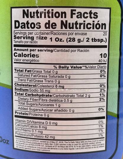 Curtido Salvadoreño En Vinagre 32oz - (Paquete de 2)