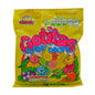 GUANDY - Sour Candy Fun Drops, Fruit Flavors, 100g each (Pack of 3)