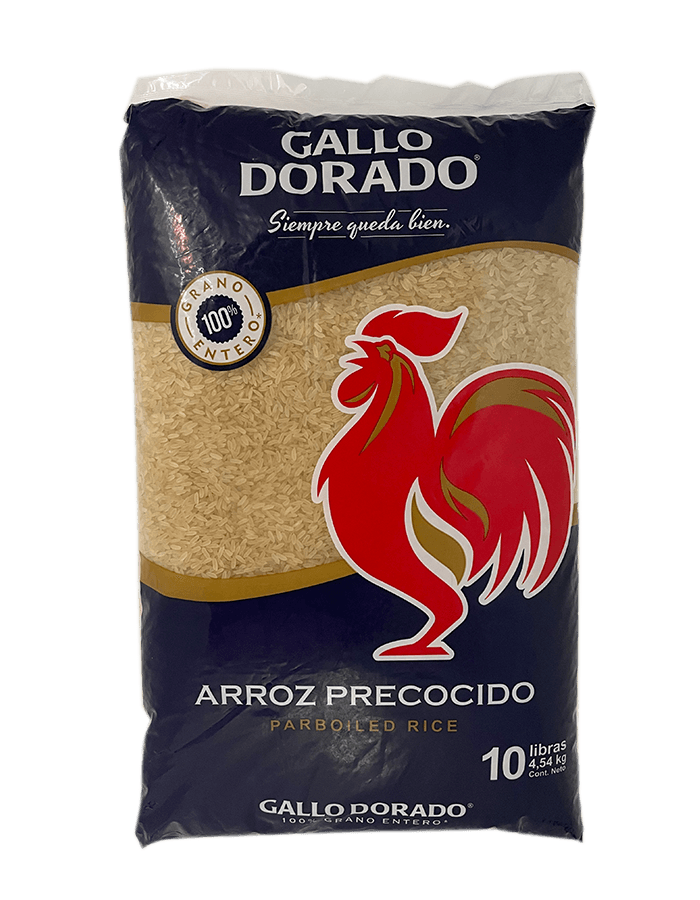 Gallo Dorado (Pack of 1) - World Trade Goods