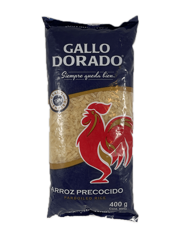 Gallo Dorado (Pack of 4) - World Trade Goods