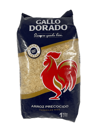 Gallo Dorado (Pack of 3) - World Trade Goods